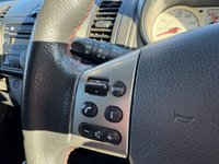 USED 2008 58 NISSAN NOTE 1.6 16V Tekna Hatchback 5dr Petrol Auto Euro 4 (110 ps) BLUETOOTH-AUTO LIGHT & WIPERS-AUX