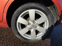 USED 2008 58 NISSAN NOTE 1.6 16V Tekna Hatchback 5dr Petrol Auto Euro 4 (110 ps) BLUETOOTH-AUTO LIGHT & WIPERS-AUX