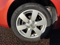 USED 2008 58 NISSAN NOTE 1.6 16V Tekna Hatchback 5dr Petrol Auto Euro 4 (110 ps) BLUETOOTH-AUTO LIGHT & WIPERS-AUX