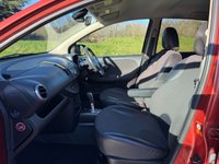 USED 2008 58 NISSAN NOTE 1.6 16V Tekna Hatchback 5dr Petrol Auto Euro 4 (110 ps) BLUETOOTH-AUTO LIGHT & WIPERS-AUX