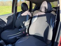 USED 2008 58 NISSAN NOTE 1.6 16V Tekna Hatchback 5dr Petrol Auto Euro 4 (110 ps) BLUETOOTH-AUTO LIGHT & WIPERS-AUX