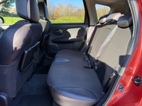 USED 2008 58 NISSAN NOTE 1.6 16V Tekna Hatchback 5dr Petrol Auto Euro 4 (110 ps) BLUETOOTH-AUTO LIGHT & WIPERS-AUX