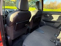 USED 2008 58 NISSAN NOTE 1.6 16V Tekna Hatchback 5dr Petrol Auto Euro 4 (110 ps) BLUETOOTH-AUTO LIGHT & WIPERS-AUX