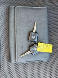 USED 2008 58 NISSAN NOTE 1.6 16V Tekna Hatchback 5dr Petrol Auto Euro 4 (110 ps) BLUETOOTH-AUTO LIGHT & WIPERS-AUX