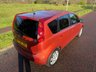 USED 2008 58 NISSAN NOTE 1.6 16V Tekna Hatchback 5dr Petrol Auto Euro 4 (110 ps) BLUETOOTH-AUTO LIGHT & WIPERS-AUX