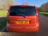 USED 2008 58 NISSAN NOTE 1.6 16V Tekna Hatchback 5dr Petrol Auto Euro 4 (110 ps) BLUETOOTH-AUTO LIGHT & WIPERS-AUX