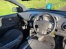 USED 2008 58 NISSAN NOTE 1.6 16V Tekna Hatchback 5dr Petrol Auto Euro 4 (110 ps) BLUETOOTH-AUTO LIGHT & WIPERS-AUX