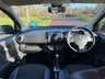 USED 2008 58 NISSAN NOTE 1.6 16V Tekna Hatchback 5dr Petrol Auto Euro 4 (110 ps) BLUETOOTH-AUTO LIGHT & WIPERS-AUX