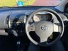USED 2008 58 NISSAN NOTE 1.6 16V Tekna Hatchback 5dr Petrol Auto Euro 4 (110 ps) BLUETOOTH-AUTO LIGHT & WIPERS-AUX