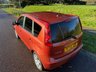 USED 2008 58 NISSAN NOTE 1.6 16V Tekna Hatchback 5dr Petrol Auto Euro 4 (110 ps) BLUETOOTH-AUTO LIGHT & WIPERS-AUX