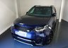 USED 2019 69 LAND ROVER DISCOVERY 5 3.0 SD V6 Landmark Edition SUV 5dr Diesel Auto 4WD Euro 6 (s/s) (306 ps)-1 OWNER FROM NEW-FINISHED IN PORTOFINO BLUE METALLIC WITH HEATED EBONY LEATHER UPHOLSTERY-7 SEATS-20