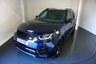 USED 2019 69 LAND ROVER DISCOVERY 5 3.0 SD V6 Landmark Edition SUV 5dr Diesel Auto 4WD Euro 6 (s/s) (306 ps)-1 OWNER FROM NEW-FINISHED IN PORTOFINO BLUE METALLIC WITH HEATED EBONY LEATHER UPHOLSTERY-7 SEATS-20
