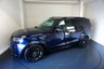 USED 2019 69 LAND ROVER DISCOVERY 5 3.0 SD V6 Landmark Edition SUV 5dr Diesel Auto 4WD Euro 6 (s/s) (306 ps)-1 OWNER FROM NEW-FINISHED IN PORTOFINO BLUE METALLIC WITH HEATED EBONY LEATHER UPHOLSTERY-7 SEATS-20