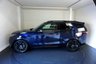 USED 2019 69 LAND ROVER DISCOVERY 5 3.0 SD V6 Landmark Edition SUV 5dr Diesel Auto 4WD Euro 6 (s/s) (306 ps)-1 OWNER FROM NEW-FINISHED IN PORTOFINO BLUE METALLIC WITH HEATED EBONY LEATHER UPHOLSTERY-7 SEATS-20