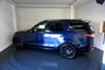 USED 2019 69 LAND ROVER DISCOVERY 5 3.0 SD V6 Landmark Edition SUV 5dr Diesel Auto 4WD Euro 6 (s/s) (306 ps)-1 OWNER FROM NEW-FINISHED IN PORTOFINO BLUE METALLIC WITH HEATED EBONY LEATHER UPHOLSTERY-7 SEATS-20