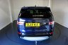 USED 2019 69 LAND ROVER DISCOVERY 5 3.0 SD V6 Landmark Edition SUV 5dr Diesel Auto 4WD Euro 6 (s/s) (306 ps)-1 OWNER FROM NEW-FINISHED IN PORTOFINO BLUE METALLIC WITH HEATED EBONY LEATHER UPHOLSTERY-7 SEATS-20