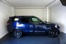 USED 2019 69 LAND ROVER DISCOVERY 5 3.0 SD V6 Landmark Edition SUV 5dr Diesel Auto 4WD Euro 6 (s/s) (306 ps)-1 OWNER FROM NEW-FINISHED IN PORTOFINO BLUE METALLIC WITH HEATED EBONY LEATHER UPHOLSTERY-7 SEATS-20