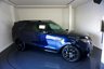 USED 2019 69 LAND ROVER DISCOVERY 5 3.0 SD V6 Landmark Edition SUV 5dr Diesel Auto 4WD Euro 6 (s/s) (306 ps)-1 OWNER FROM NEW-FINISHED IN PORTOFINO BLUE METALLIC WITH HEATED EBONY LEATHER UPHOLSTERY-7 SEATS-20