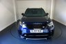 USED 2019 69 LAND ROVER DISCOVERY 5 3.0 SD V6 Landmark Edition SUV 5dr Diesel Auto 4WD Euro 6 (s/s) (306 ps)-1 OWNER FROM NEW-FINISHED IN PORTOFINO BLUE METALLIC WITH HEATED EBONY LEATHER UPHOLSTERY-7 SEATS-20
