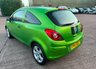 USED 2014 14 VAUXHALL CORSA 1.0 ecoFLEX 12V Sting Hatchback 3dr Petrol Manual Euro 5 (A/C) (65 ps) 2 KEYS!! FIRST CAR! WARRANTY!!