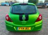 USED 2014 14 VAUXHALL CORSA 1.0 ecoFLEX 12V Sting Hatchback 3dr Petrol Manual Euro 5 (A/C) (65 ps) 2 KEYS!! FIRST CAR! WARRANTY!!