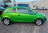 USED 2014 14 VAUXHALL CORSA 1.0 ecoFLEX 12V Sting Hatchback 3dr Petrol Manual Euro 5 (A/C) (65 ps) 2 KEYS!! FIRST CAR! WARRANTY!!