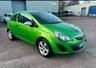 USED 2014 14 VAUXHALL CORSA 1.0 ecoFLEX 12V Sting Hatchback 3dr Petrol Manual Euro 5 (A/C) (65 ps) 2 KEYS!! FIRST CAR! WARRANTY!!