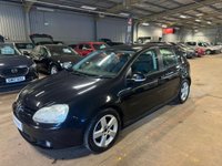 USED 2007 07 VOLKSWAGEN GOLF 1.9 TDI PD Sport Estate 5dr Diesel Manual (149 g/km, 130 bhp) 