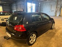 USED 2007 07 VOLKSWAGEN GOLF 1.9 TDI PD Sport Estate 5dr Diesel Manual (149 g/km, 130 bhp) 