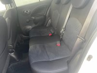 USED 2017 17 NISSAN MICRA 1.2 n-tec Hatchback 5dr Petrol CVT Euro 6 (80 ps) www.suffolkcarcentre.co.uk - Located at Lowestoft