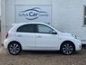USED 2017 17 NISSAN MICRA 1.2 n-tec Hatchback 5dr Petrol CVT Euro 6 (80 ps) www.suffolkcarcentre.co.uk - Located at Lowestoft