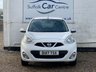 USED 2017 17 NISSAN MICRA 1.2 n-tec Hatchback 5dr Petrol CVT Euro 6 (80 ps) www.suffolkcarcentre.co.uk - Located at Lowestoft