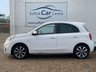 USED 2017 17 NISSAN MICRA 1.2 n-tec Hatchback 5dr Petrol CVT Euro 6 (80 ps) www.suffolkcarcentre.co.uk - Located at Lowestoft