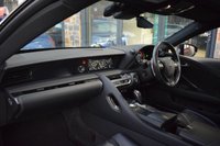 USED 2019 19 LEXUS LC 3.5 500h V6 Coupe 2dr Petrol Hybrid E-CVT Euro 6 (s/s) (359 ps) FULLY LOADED