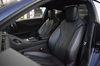 USED 2019 19 LEXUS LC 3.5 500h V6 Coupe 2dr Petrol Hybrid E-CVT Euro 6 (s/s) (359 ps) FULLY LOADED