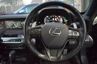 USED 2019 19 LEXUS LC 3.5 500h V6 Coupe 2dr Petrol Hybrid E-CVT Euro 6 (s/s) (359 ps) FULLY LOADED