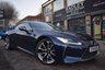 USED 2019 19 LEXUS LC 3.5 500h V6 Coupe 2dr Petrol Hybrid E-CVT Euro 6 (s/s) (359 ps) FULLY LOADED