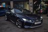 USED 2019 19 LEXUS LC 3.5 500h V6 Coupe 2dr Petrol Hybrid E-CVT Euro 6 (s/s) (359 ps) FULLY LOADED