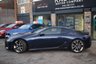 USED 2019 19 LEXUS LC 3.5 500h V6 Coupe 2dr Petrol Hybrid E-CVT Euro 6 (s/s) (359 ps) FULLY LOADED