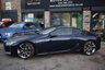 USED 2019 19 LEXUS LC 3.5 500h V6 Coupe 2dr Petrol Hybrid E-CVT Euro 6 (s/s) (359 ps) FULLY LOADED