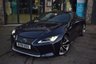 USED 2019 19 LEXUS LC 3.5 500h V6 Coupe 2dr Petrol Hybrid E-CVT Euro 6 (s/s) (359 ps) FULLY LOADED