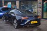USED 2019 19 LEXUS LC 3.5 500h V6 Coupe 2dr Petrol Hybrid E-CVT Euro 6 (s/s) (359 ps) FULLY LOADED