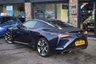 USED 2019 19 LEXUS LC 3.5 500h V6 Coupe 2dr Petrol Hybrid E-CVT Euro 6 (s/s) (359 ps) FULLY LOADED