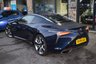USED 2019 19 LEXUS LC 3.5 500h V6 Coupe 2dr Petrol Hybrid E-CVT Euro 6 (s/s) (359 ps) FULLY LOADED