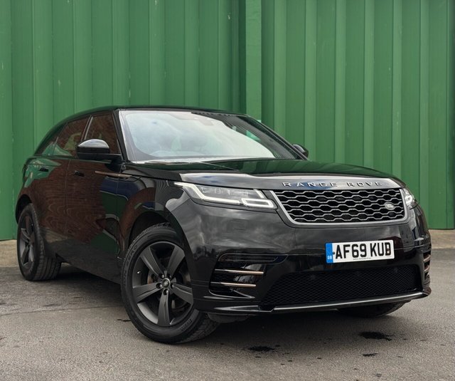Edinburgh Range Rover Used cars in Edinburgh | Cars 4 You Ltd
