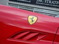 USED 2014 14 FERRARI CALIFORNIA 4.3 V8 30 Convertible 2dr Petrol F1 DCT Euro 5 Ferrari History | PPF | 1 Former Keeper