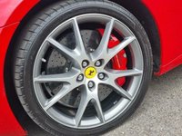 USED 2014 14 FERRARI CALIFORNIA 4.3 V8 30 Convertible 2dr Petrol F1 DCT Euro 5 Ferrari History | PPF | 1 Former Keeper