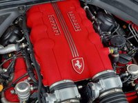 USED 2014 14 FERRARI CALIFORNIA 4.3 V8 30 Convertible 2dr Petrol F1 DCT Euro 5 Ferrari History | PPF | 1 Former Keeper