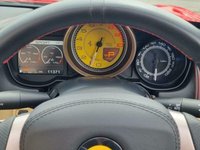 USED 2014 14 FERRARI CALIFORNIA 4.3 V8 30 Convertible 2dr Petrol F1 DCT Euro 5 Ferrari History | PPF | 1 Former Keeper
