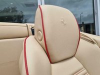 USED 2014 14 FERRARI CALIFORNIA 4.3 V8 30 Convertible 2dr Petrol F1 DCT Euro 5 Ferrari History | PPF | 1 Former Keeper
